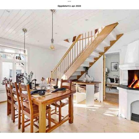 Large & Cozy Stavanger Apt Zewnętrze zdjęcie
