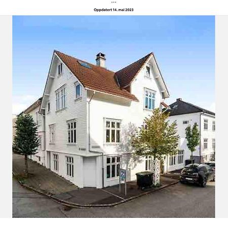 Large & Cozy Stavanger Apt Zewnętrze zdjęcie