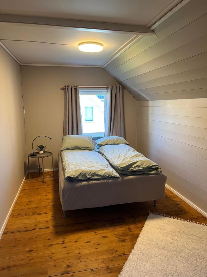 Large & Cozy Stavanger Apt Zewnętrze zdjęcie