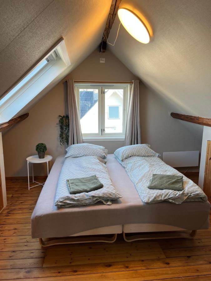 Large & Cozy Stavanger Apt Zewnętrze zdjęcie