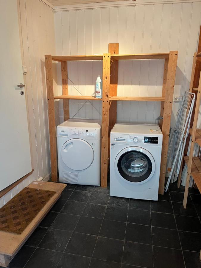 Large & Cozy Stavanger Apt Zewnętrze zdjęcie