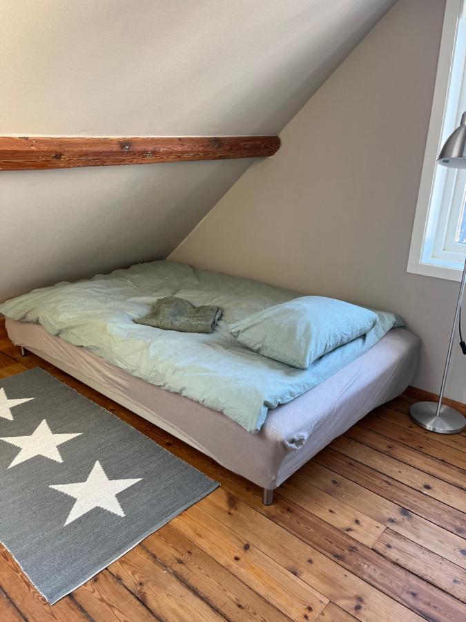 Large & Cozy Stavanger Apt Zewnętrze zdjęcie