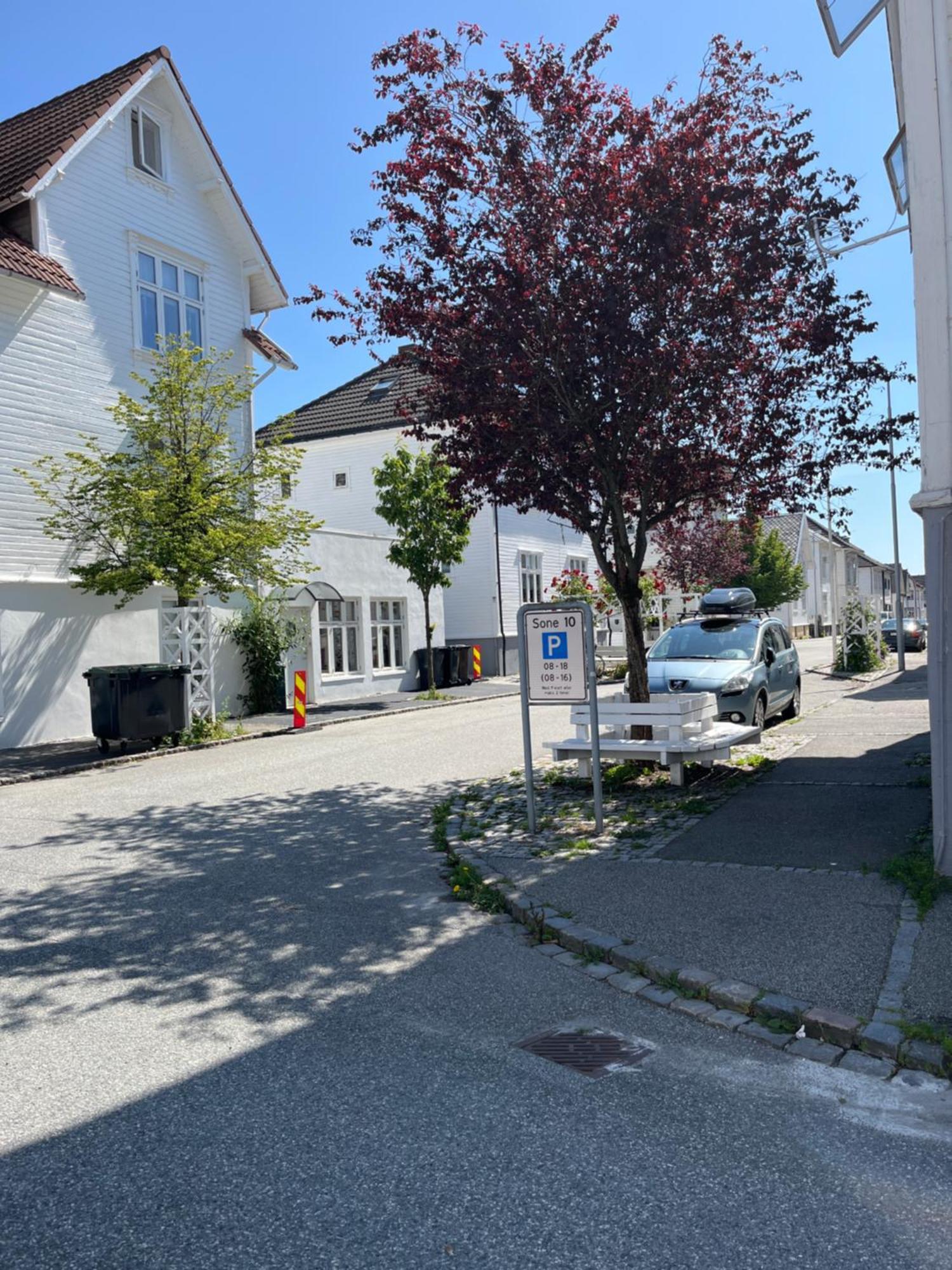 Large & Cozy Stavanger Apt Zewnętrze zdjęcie